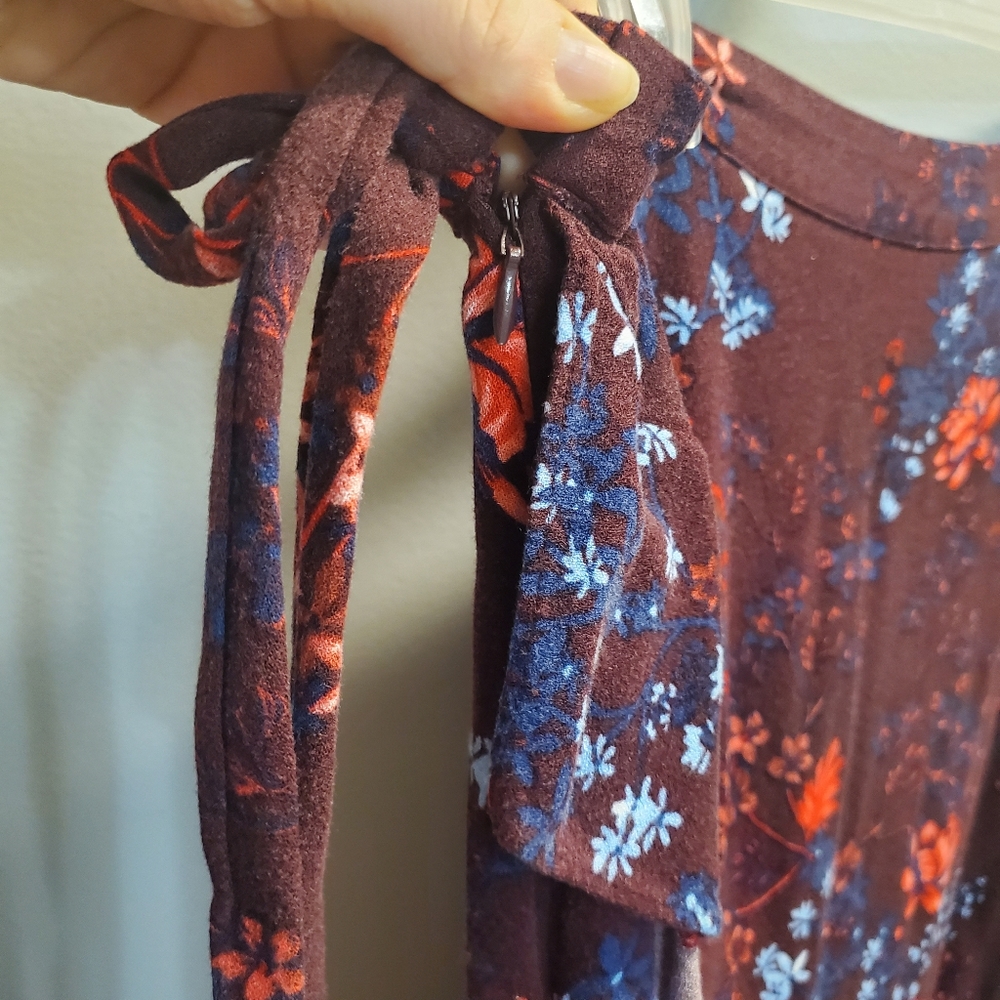 Beach Skirt - Picture 4 of 6